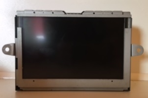 C2P17716 Touchscreen Early